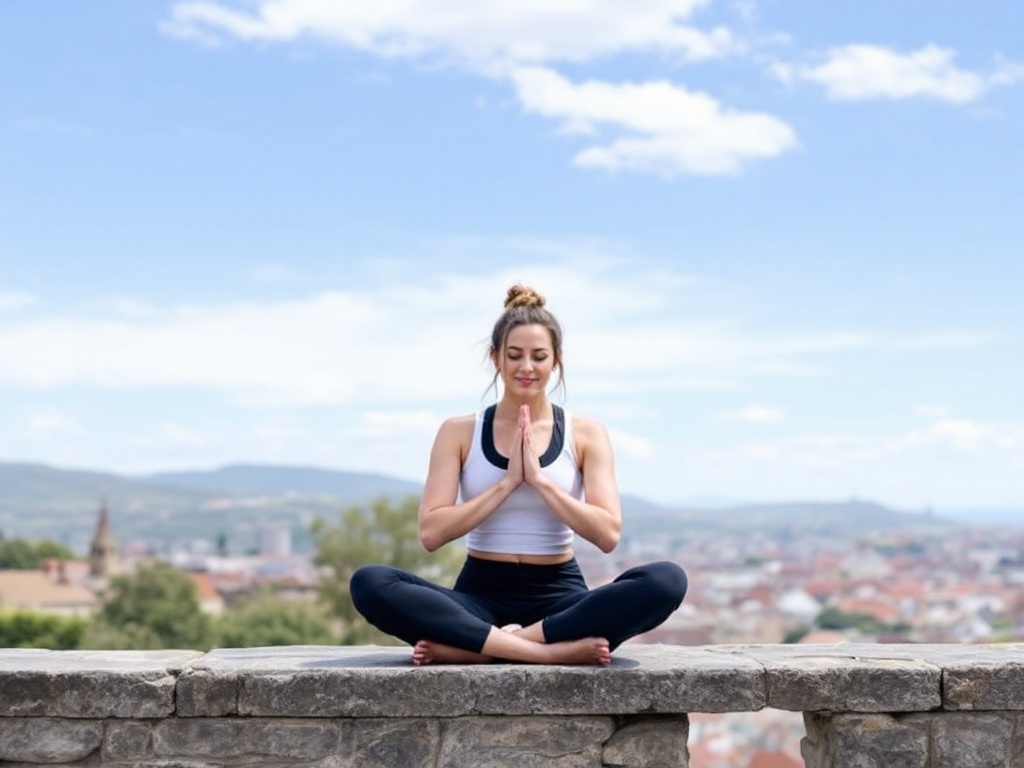 13 Empowering Wellness Tips Every Busy Woman in the UK Needs to Thrive