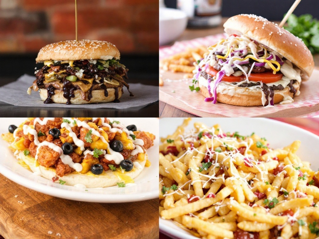 15 Flavor-Packed Fat Tuesday Specials That Will Make You Crave Every Bite