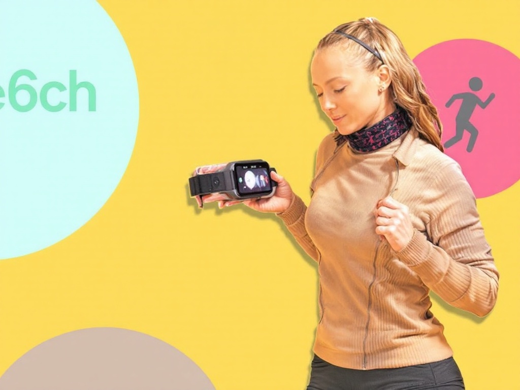 16 Innovative Fitness Tech Launches Making Headlines in 2025