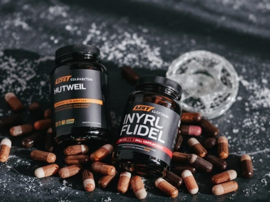 17 Trending Supplements in the UK That Are Worth the Hype