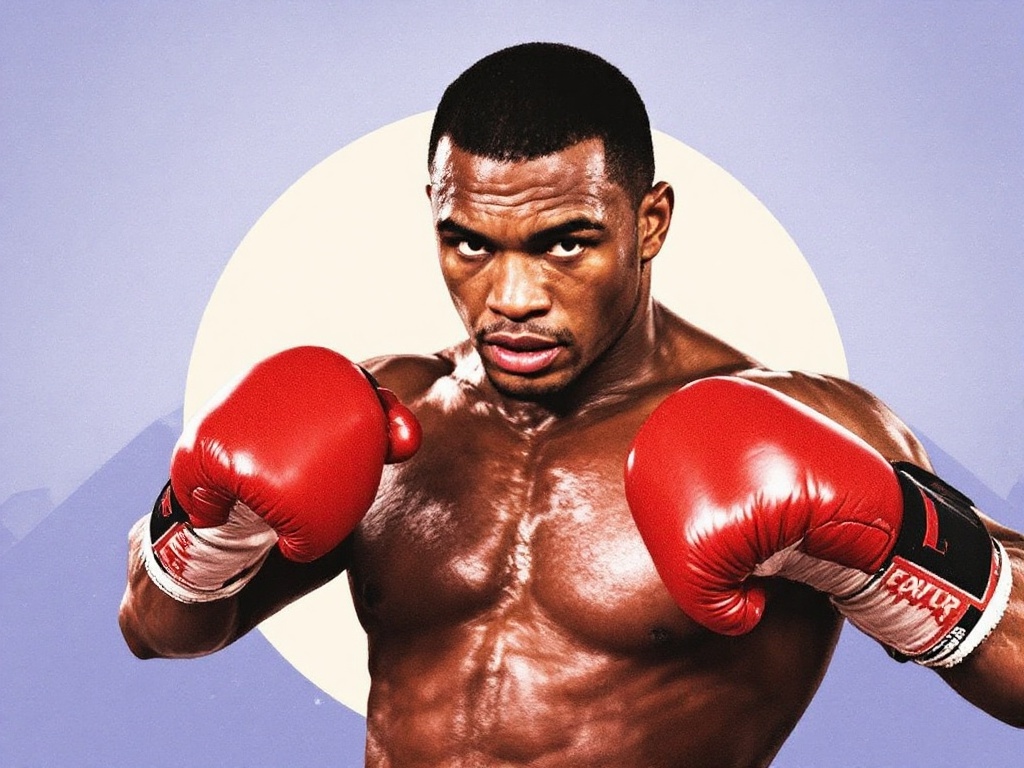 25 Explosive Weight Classes in Boxing That Every Fan Needs to Know