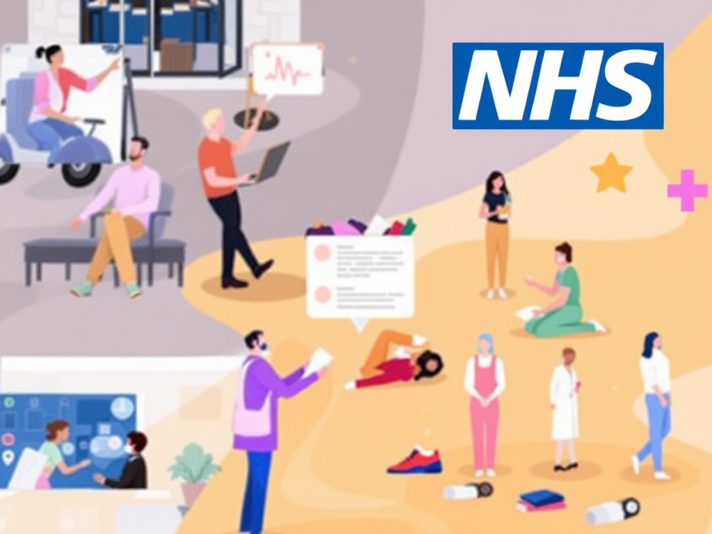 UK Health Policy Updates: 6 Positive NHS Changes That May Impact Your Health in 2025