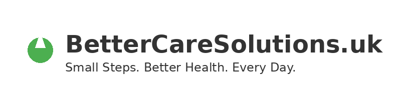 bettercaresolutions.uk