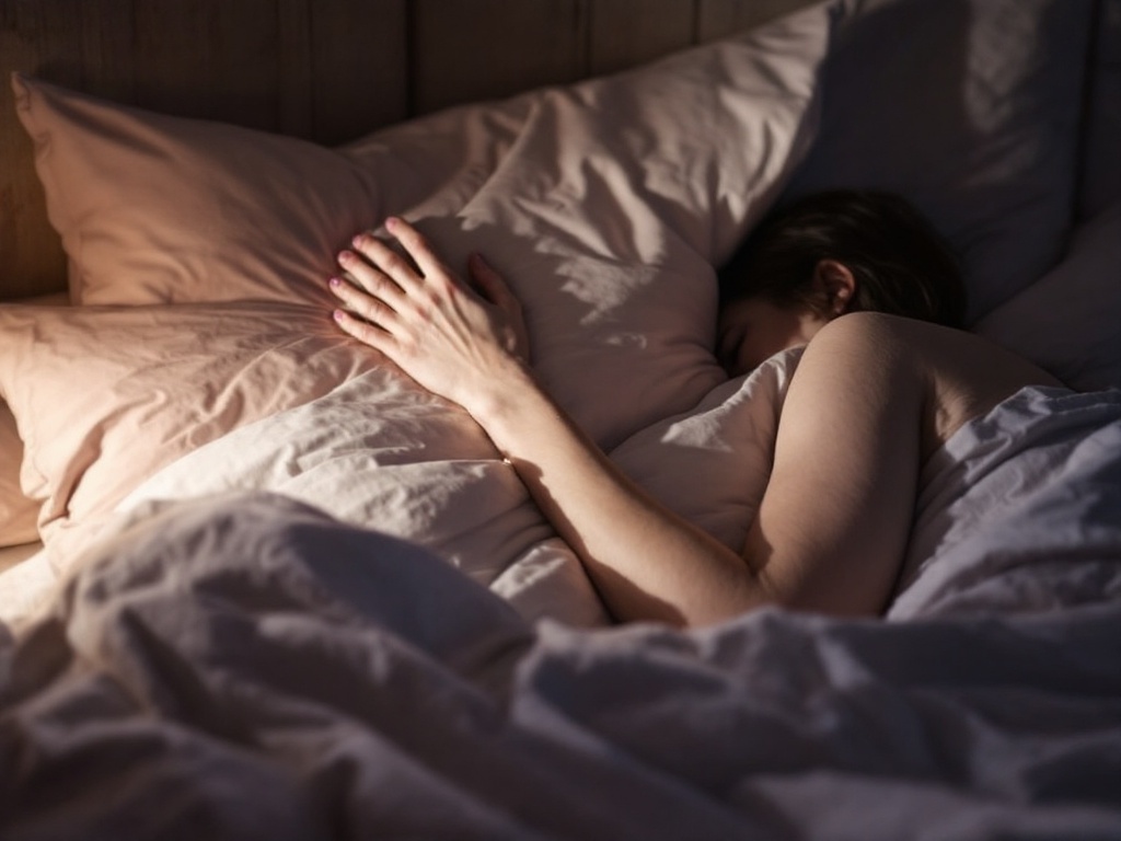 Sleep and Weight Loss: 5 Fat-Burning Superpower Begins in Bed