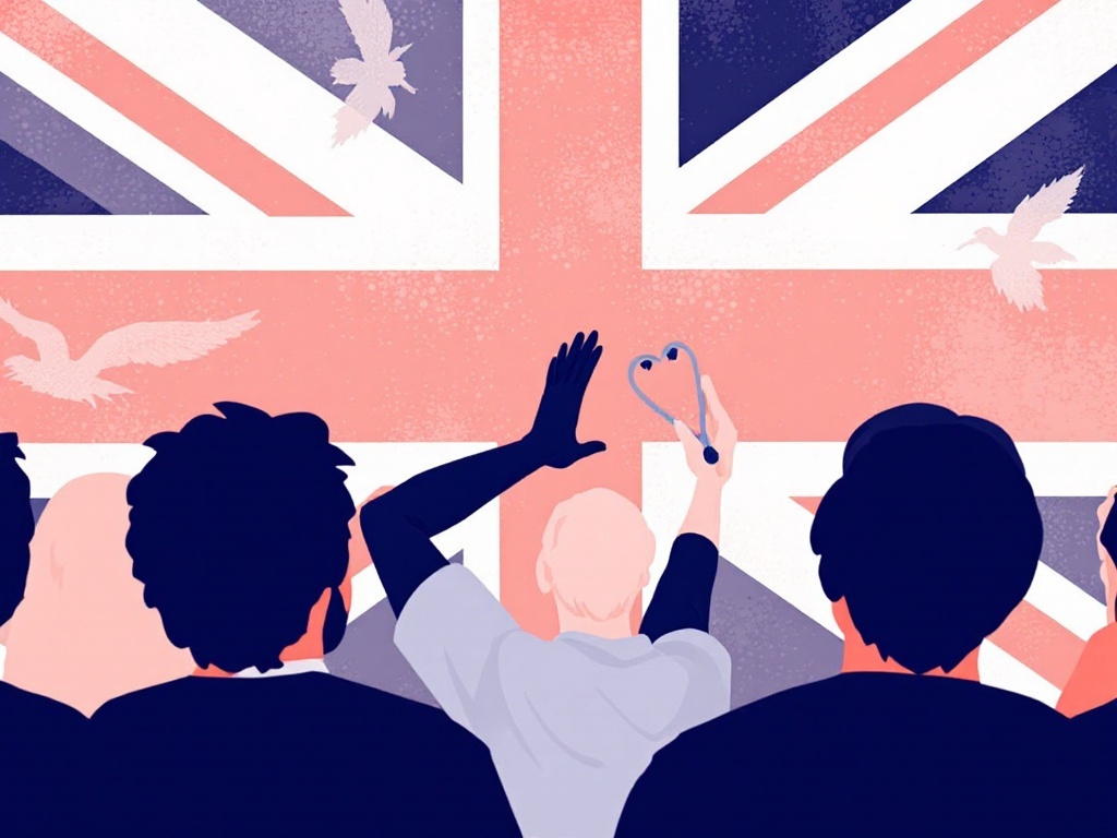 UK Health Policy Updates: 6 Positive NHS Changes That May Impact Your Health in 2025