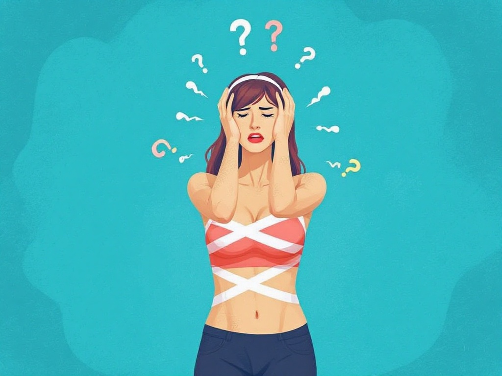 6 Remarkable Ways Stress and Weight Are Secretly Connected — And What You Can Do About It