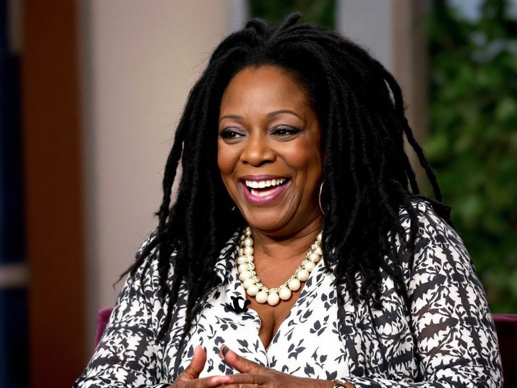 Whoopi Goldberg’s Weight Loss Journey: How Mounjaro Helped Her Shed the Pounds