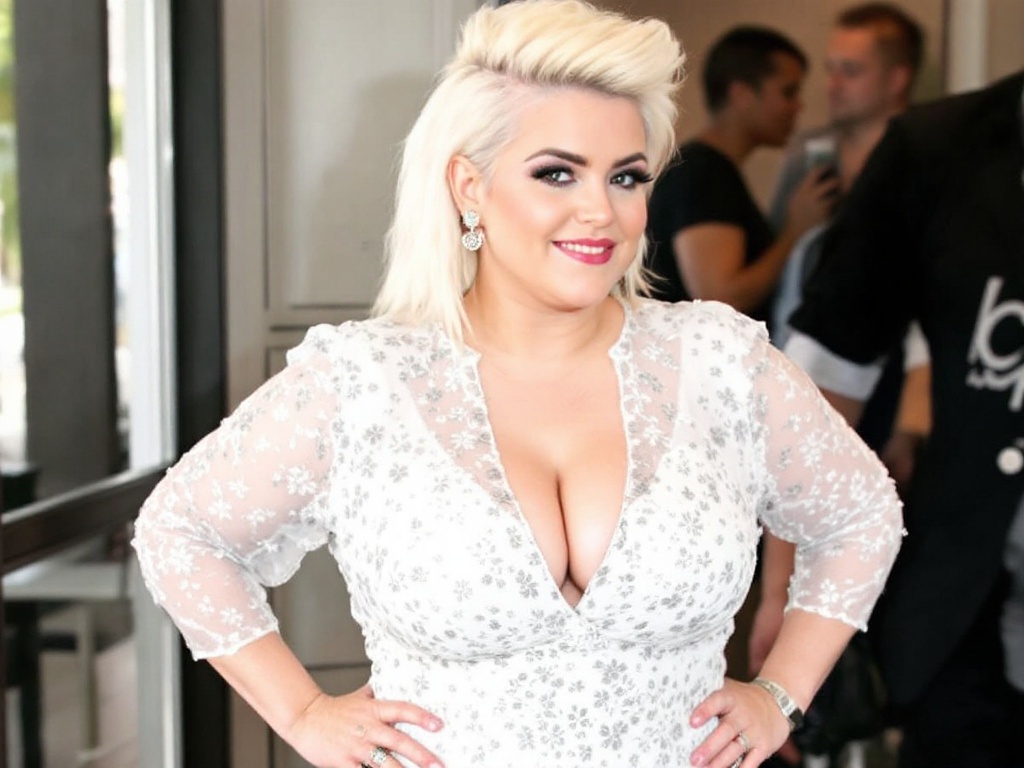 7 Stunning Truths Behind Kelly Osbourne’s Remarkable Weight Loss You’ll Never Forget