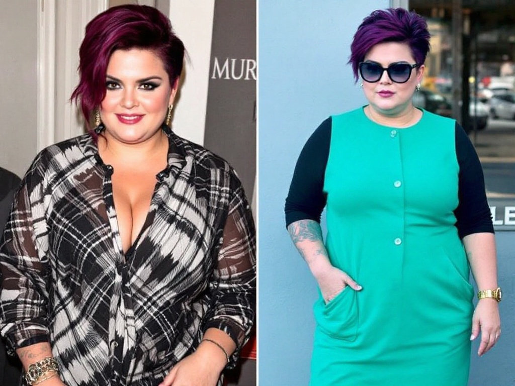 Kelly Osbourne’s