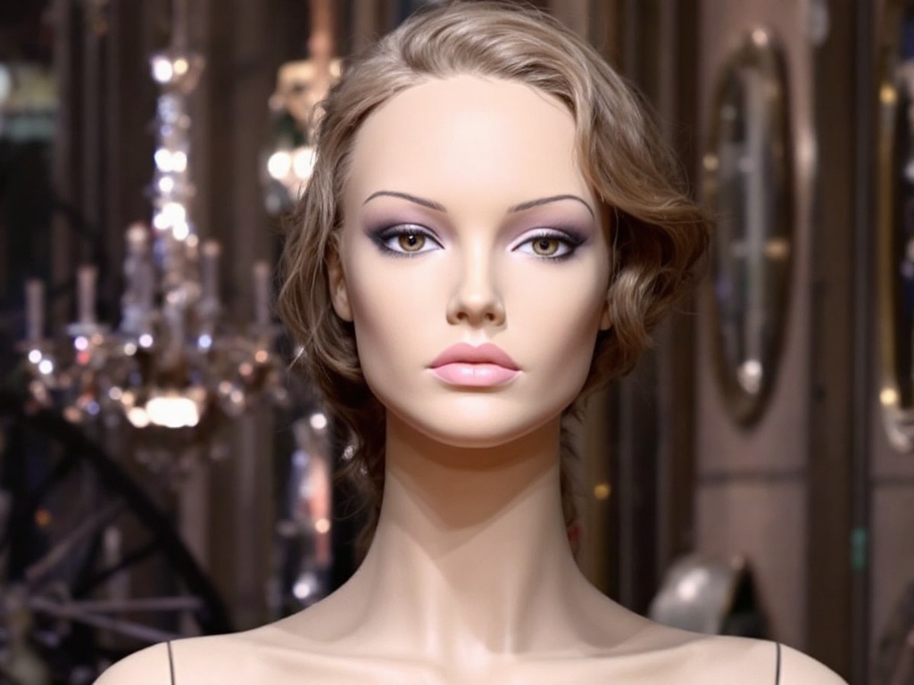 5 Eye-Opening Facts About Mannequin Measurements and Body Expectations