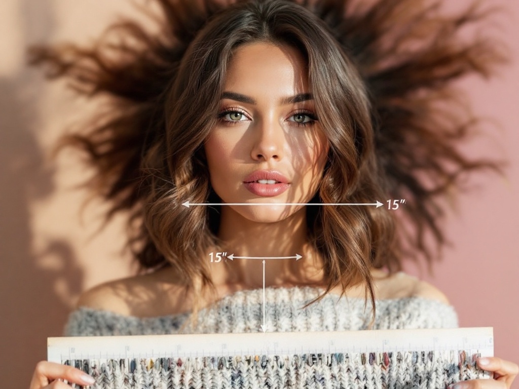 Typical Model Measurements: 9 Eye-Opening Truths Change on How You See Beauty